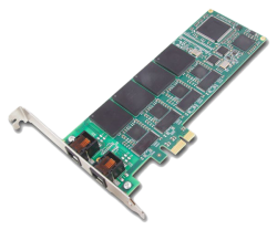 MMainpine IQ Express RF5118 1 Port Fax Board